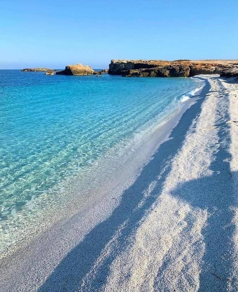 Funtana Meiga Marina Breeze 50Mt From Sea المظهر الخارجي الصورة