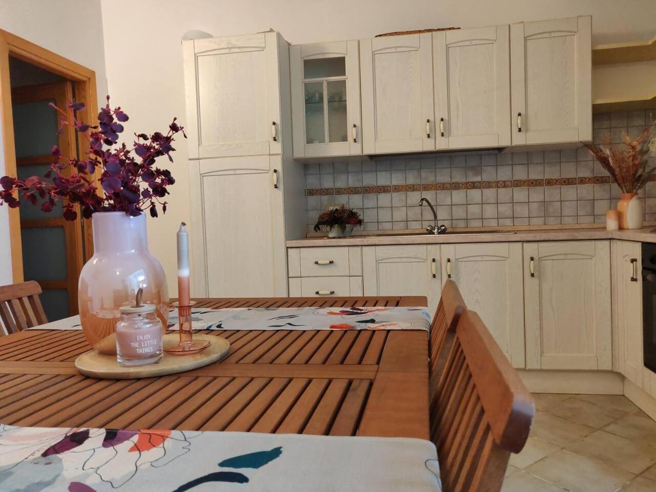 Funtana Meiga Marina Breeze 50Mt From Sea المظهر الخارجي الصورة